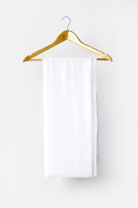 Women Stitched Scarf
